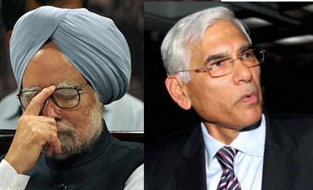 Mr Rai was also critical of the coalition politics under Dr Singh and suggested that he was more interested in remaining in power. (Photo: PTI) Mr Rai was also critical of the coalition politics under Dr Singh and suggested that he was more interested in remaining in power. (Photo: PTI)